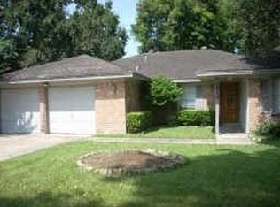 2410 Joel Wheaton Rd, Houston, TX 77077