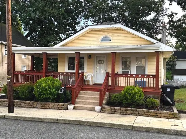 416 Wesley Ave, Pitman, NJ 08071