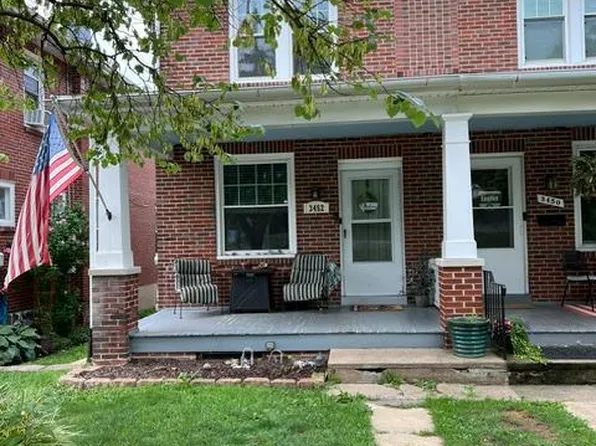 3452 Jacksonwald Ave, Reading, PA 19606