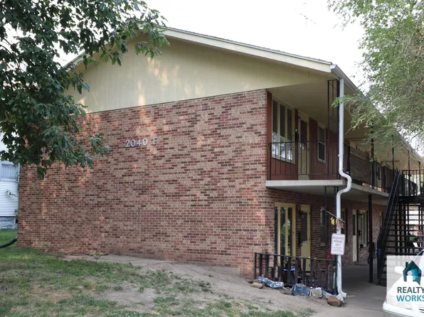 2040 F, 2040 F St #7, Lincoln, NE 68510