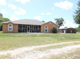 13455 Seminole Trl, Wimauma, FL 33598