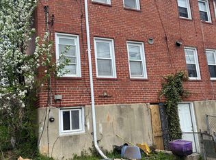 5533 Midwood Ave, Baltimore, MD 21212