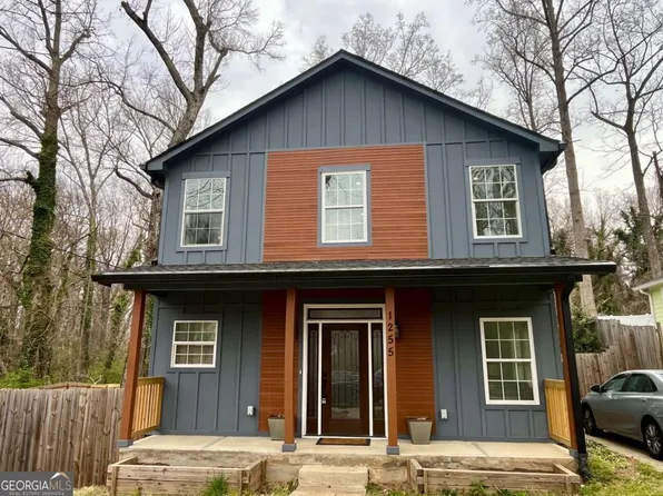 1255 Plaza Ave SW, Atlanta, GA 30310