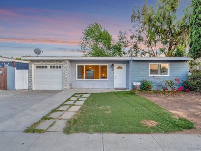 1215 E Mission Ave, Escondido, CA, 92027