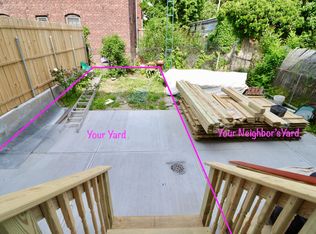 6807 60th St FLOOR 1, Ridgewood, NY 11385