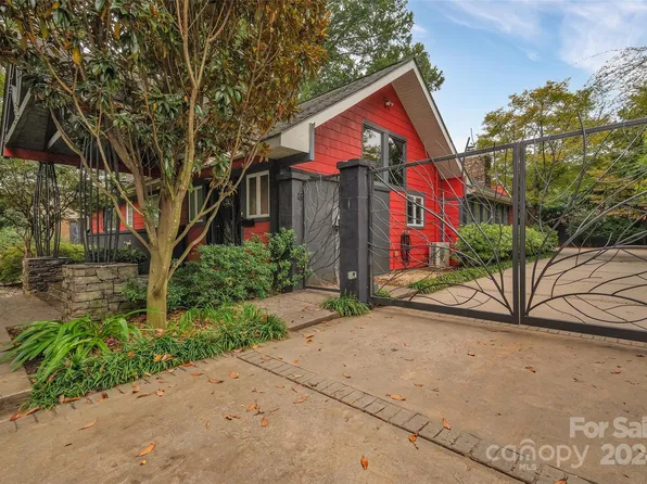 5208 Milford Rd, Charlotte, NC 28210