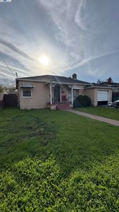 16834 Bar Ave, San Lorenzo, CA, 94580