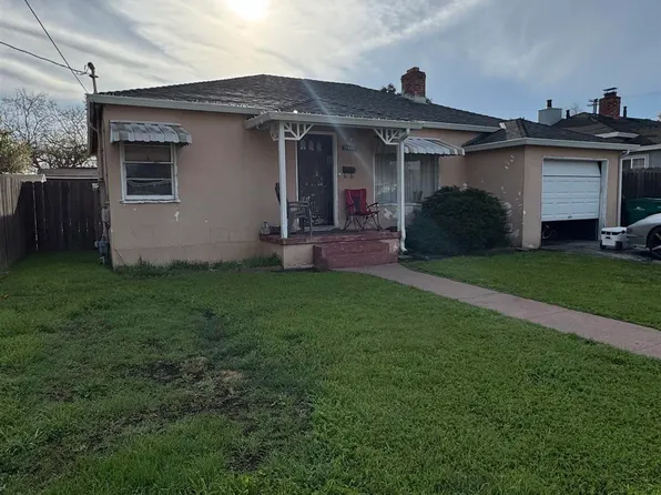 16834 Bar Ave, San Lorenzo, CA 94580