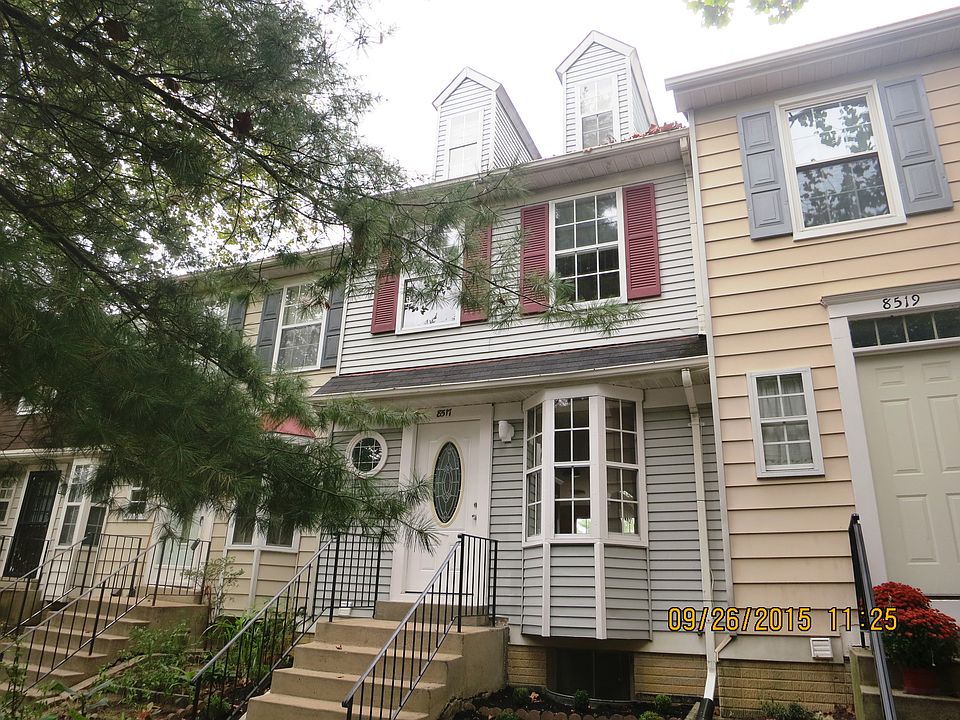1st image of 8517 Southlawn Ct