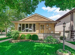 5758 S McVicker Ave, Chicago, IL 60638