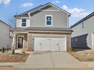 2766 Aralynn Way, College Park, GA 30337