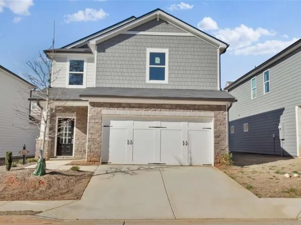 2766 Aralynn Way, College Park, GA 30337