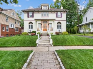 25 S Kingman Rd, South Orange, NJ 07079