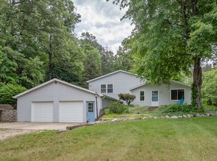 10509 W H Ave, Kalamazoo, MI 49009
