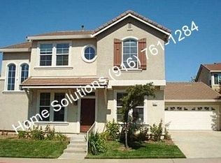 567 Given St, Folsom, CA 95630