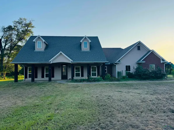 188 Private Road 1995, Gladewater, TX 75647