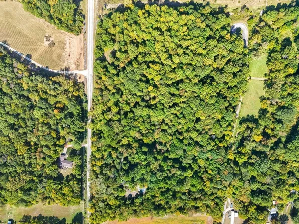 N 600 E, Lagro, IN 46941