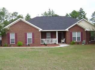 2957 Arrowwood Cir, Hephzibah, GA 30815