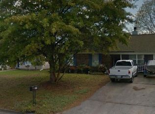 327 Mapmaker Ln, Savannah, GA 31410