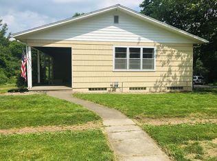 647 S Randolph St, Macomb, IL