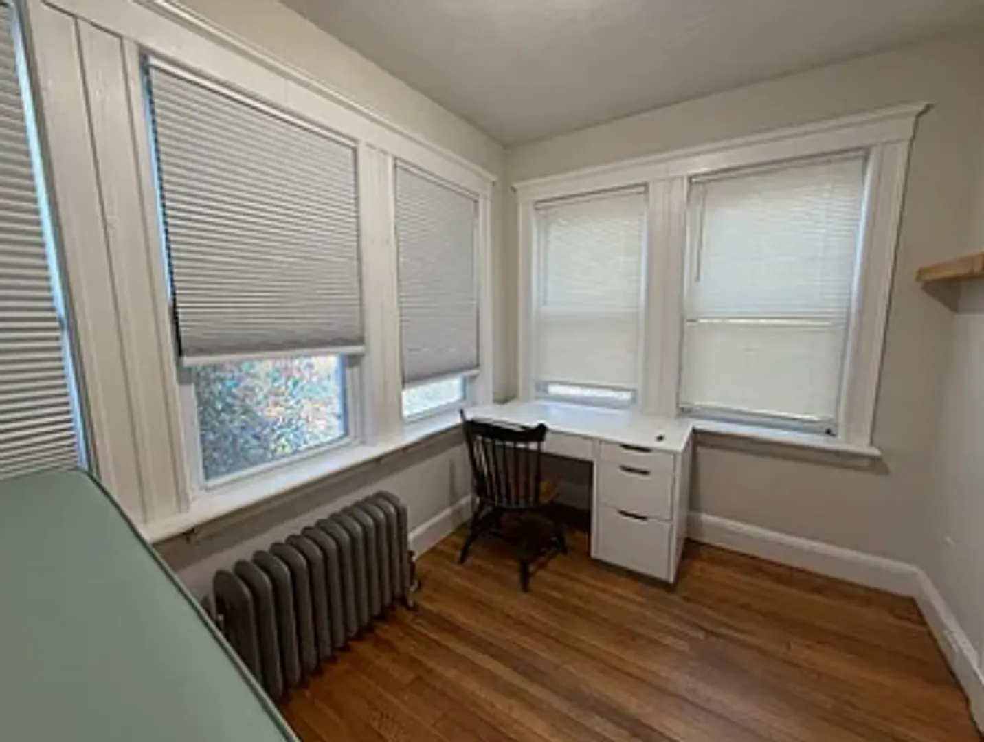 Entire 9-Bed / 3-Bath House Near BC | In-Unit Laundry | 9/1/27 — Photo 4