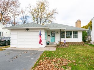 320 Winfield Rd, Rochester, NY 14622