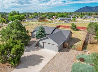11010 Henry Dr, Flagstaff, AZ 86004