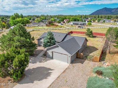 11010 Henry Dr, Flagstaff, AZ, 86004