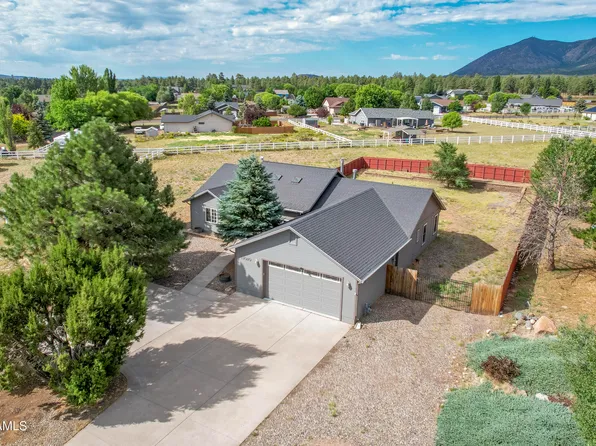 11010 Henry Dr, Flagstaff, AZ 86004