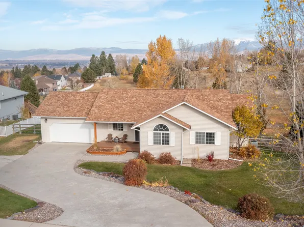 3646 Brandon Way, Missoula, MT 59803