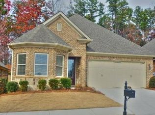4576 Magnolia Club Cir, Buford, GA 30518