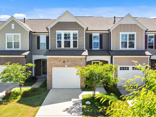 19 Whitesell Way, Morrisville, NC 27560