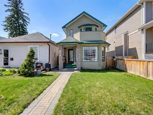 1631 E 16a St SE, Calgary, AB T2G 3S6