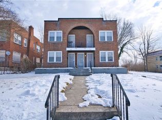 1234 Kumler Ave, Dayton, OH 45402