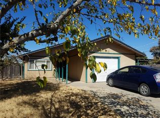 724 Yolo St, Orland, CA 95963