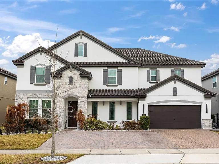 8109 Ludington Cir — Photo 1