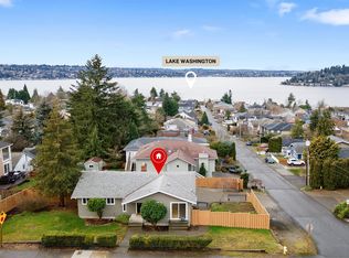 3113 Park Ave N, Renton, WA 98056