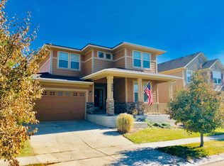 9966 Sedalia St, Commerce City, CO 80022