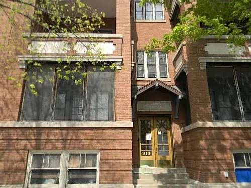 908 W Waveland Ave #2 Photo 1