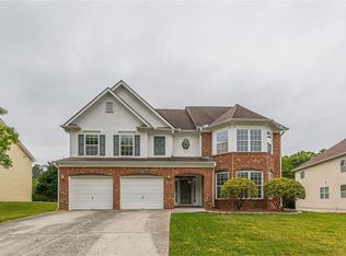 6349 Windy Ridge Way, Lithonia, GA 30058