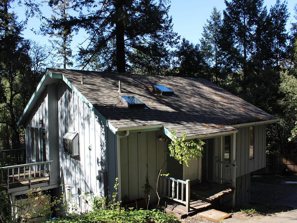 229 Blue Rock Rd, Garberville, CA 95542 Zillow
