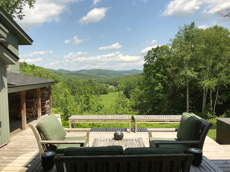 846 Fletcher Hill Rd