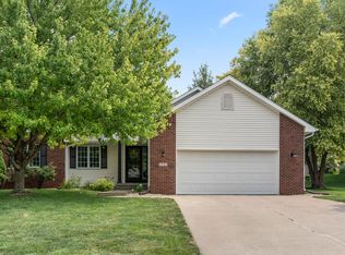2597 NW 162nd St, Clive, IA 50325