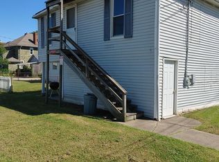 1103 19th St UNIT C, Parkersburg, WV 26101