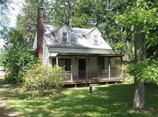4858 Eagle Creek Rd, Leavittsburg, OH 44430