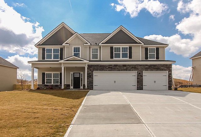 1st image of 5414 Victoria Falls Drive