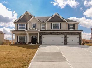 5414 Victoria Falls Dr, Grovetown, GA 30813
