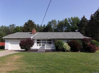 335 Route 39, Arcade, NY 14009