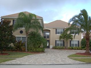 8170 Compton Way, Melbourne, FL 32940