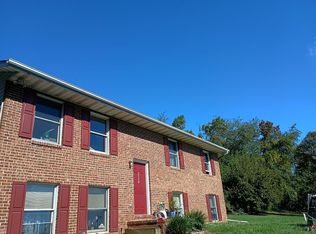 2520 Bachman Valley Rd, Manchester, MD 21102